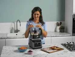 3in1 Foodprocessor/Blender BN800EU