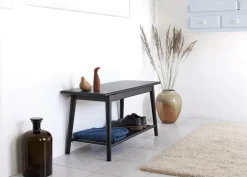 Indoor Noble Bænk
