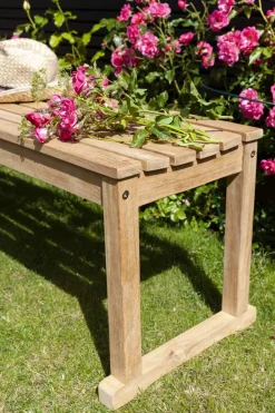 Indoor/Outdoor Vega Bænk
