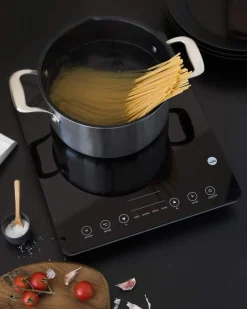 Induktionskogeplade ICP-1800B
