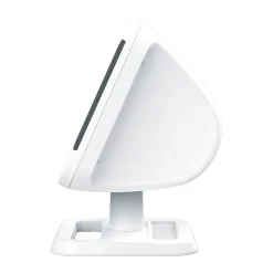 Infarød Lampe  IL60