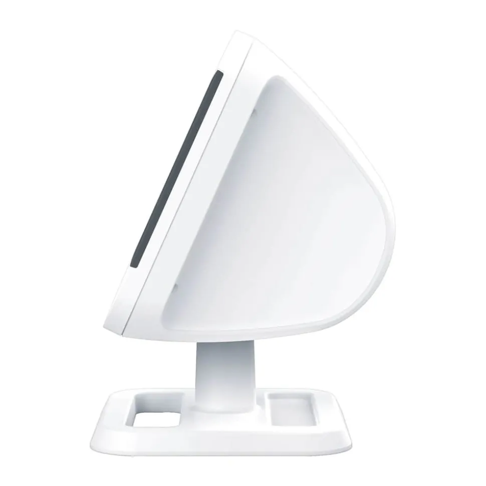 Infarød Lampe IL60