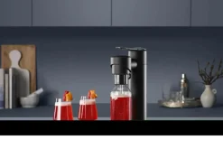 InFizz Fusion Sodamaker