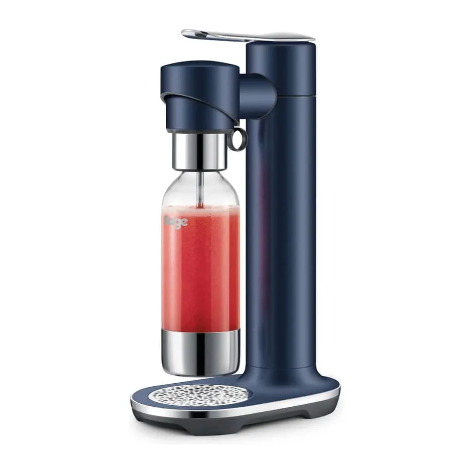 InFizz Fusion Sodamaker