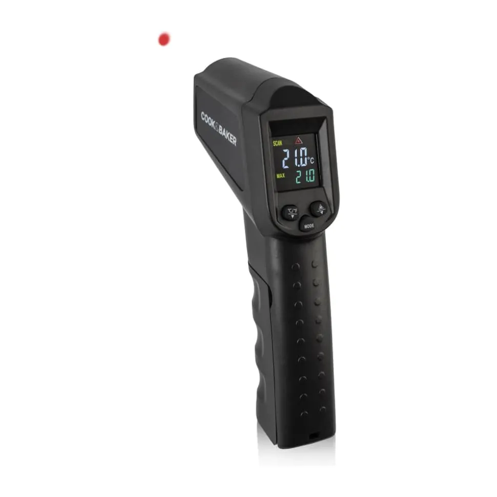Infrarødt Termometer