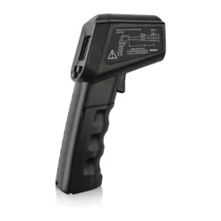 Infrarødt Termometer