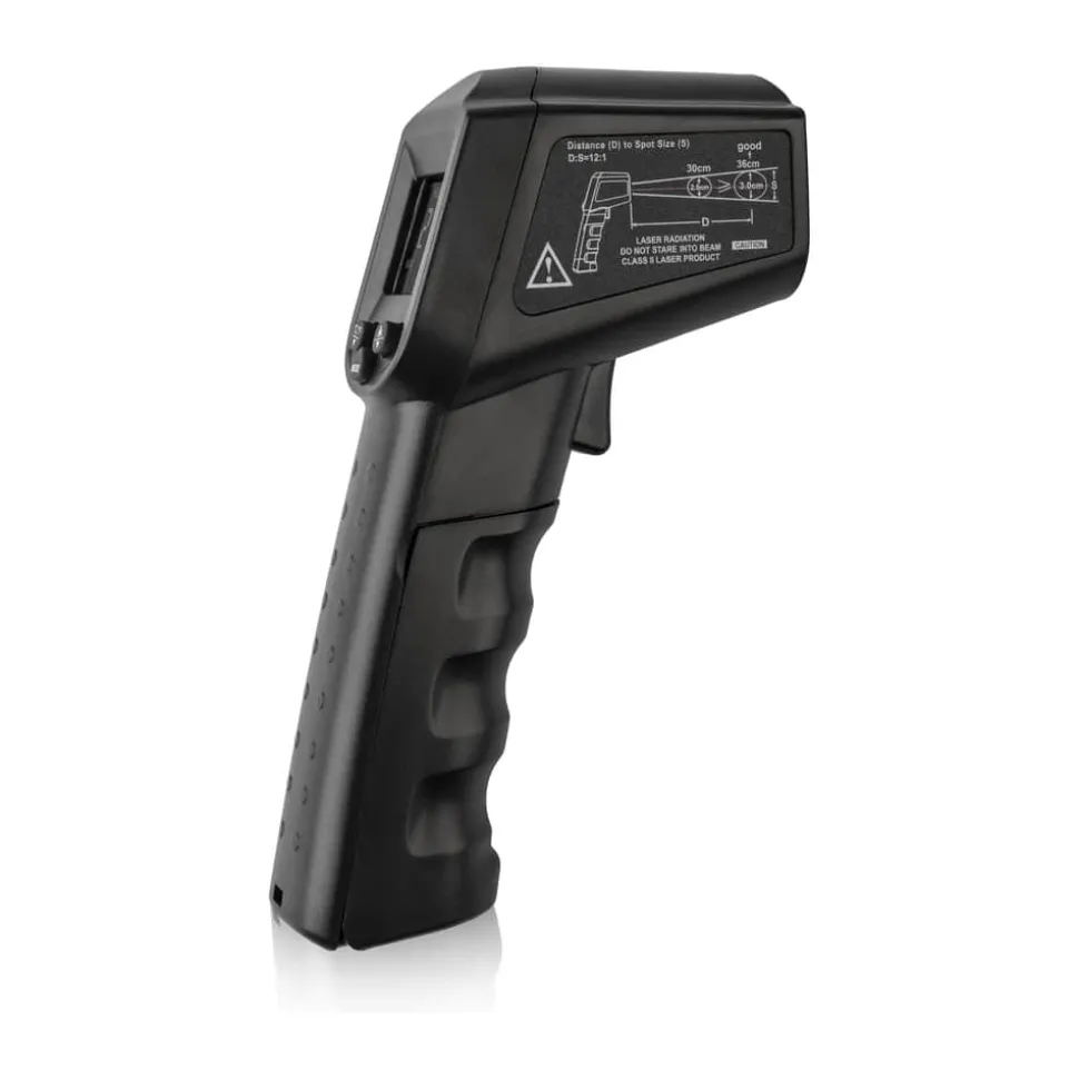 Infrarødt Termometer