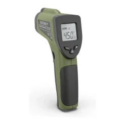 Infrarødt Termometer