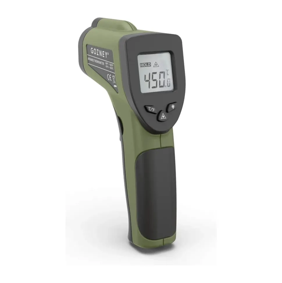 Infrarødt Termometer
