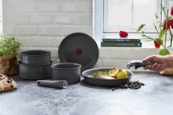Ingenio Renew Grydesæt - 4 dele
