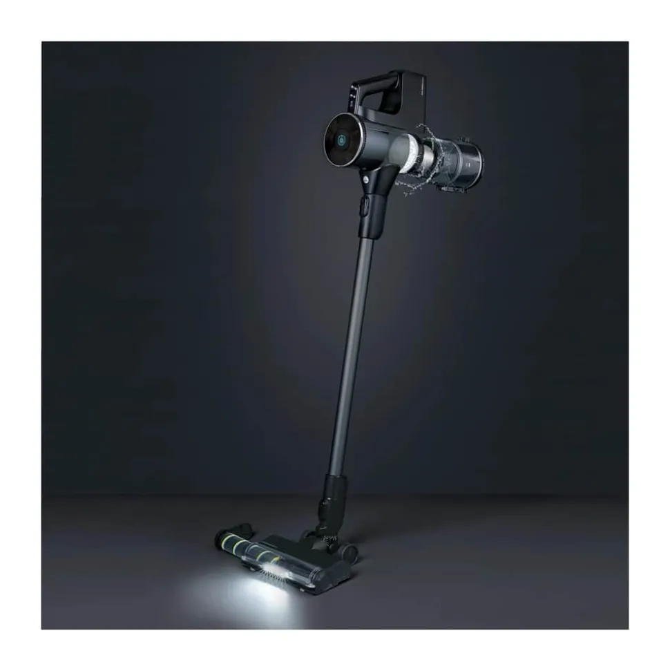 Innovac 2-i-1 Håndstøvsuger HS1B-SB
