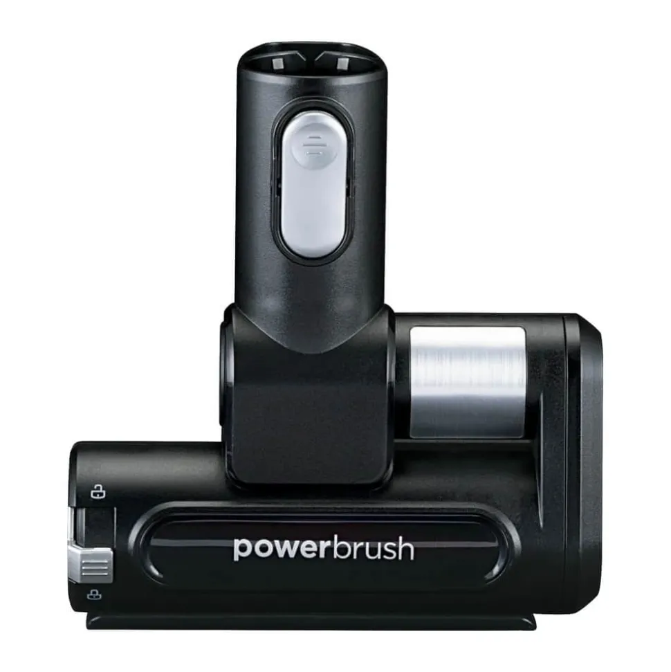 Innovac 2-i-1 Håndstøvsuger HS1B-SB