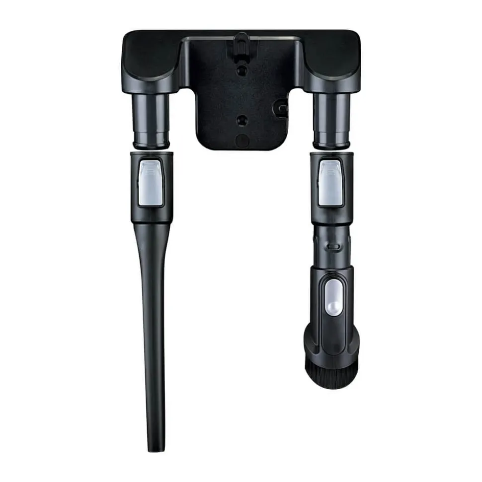Innovac 2-i-1 Håndstøvsuger HS1B-SB