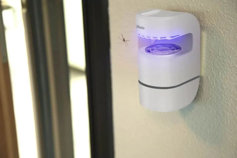 Insektlampe
