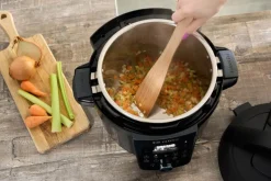 Instant Pot Plus Multicooker