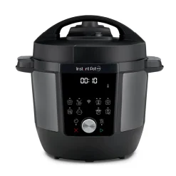 Instant Pot Plus Multicooker