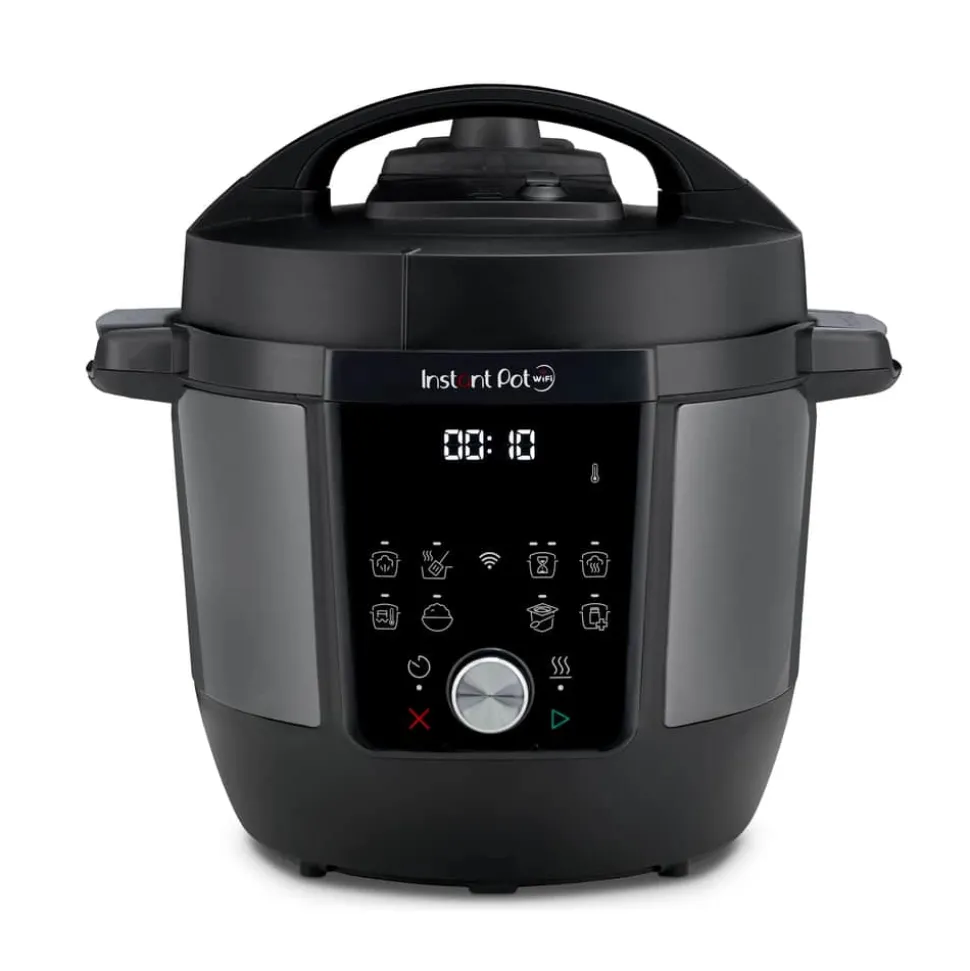 Instant Pot Plus Multicooker
