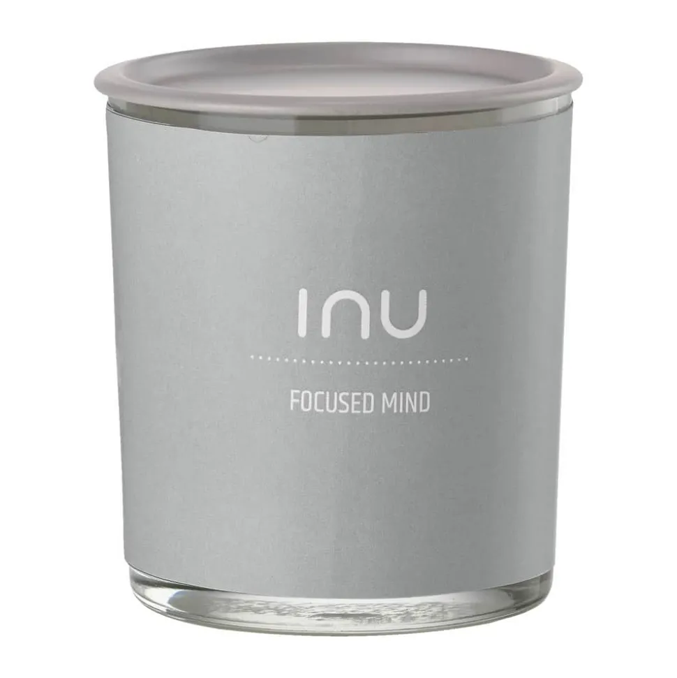 Inu Duftlys - Focused Mind