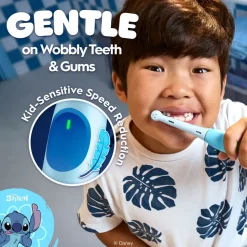 iO Kids Elektrisk Tandbørste