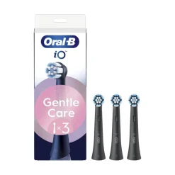 iO Gentle Care Børstehoved - 3 stk.