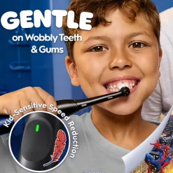 iO Kids Elektrisk Tandbørste
