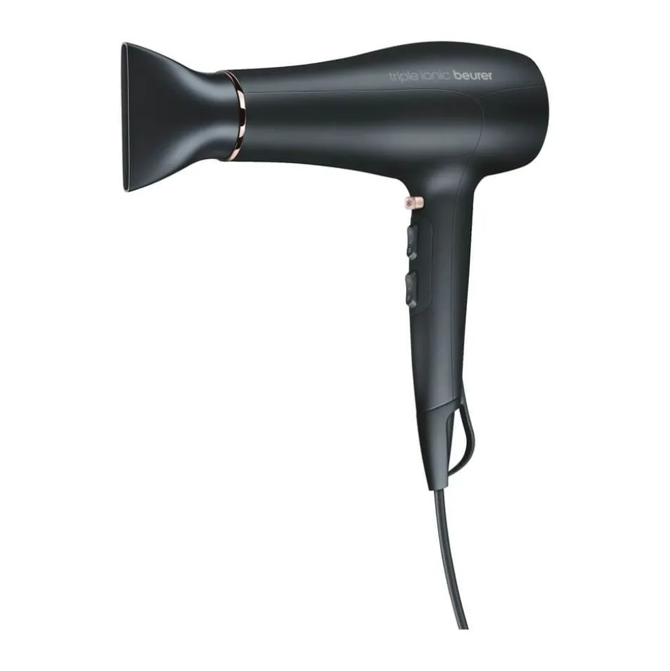 Ionic Hårtørrer HC 50