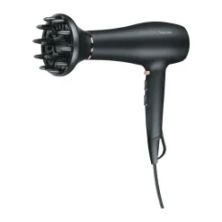 Ionic Hårtørrer HC 50