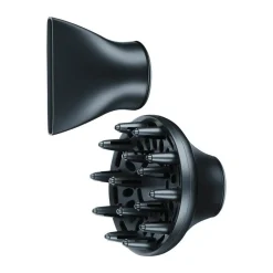 Ionic Hårtørrer HC 50