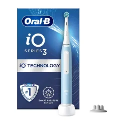 iO 3S Elektrisk Tandbørste