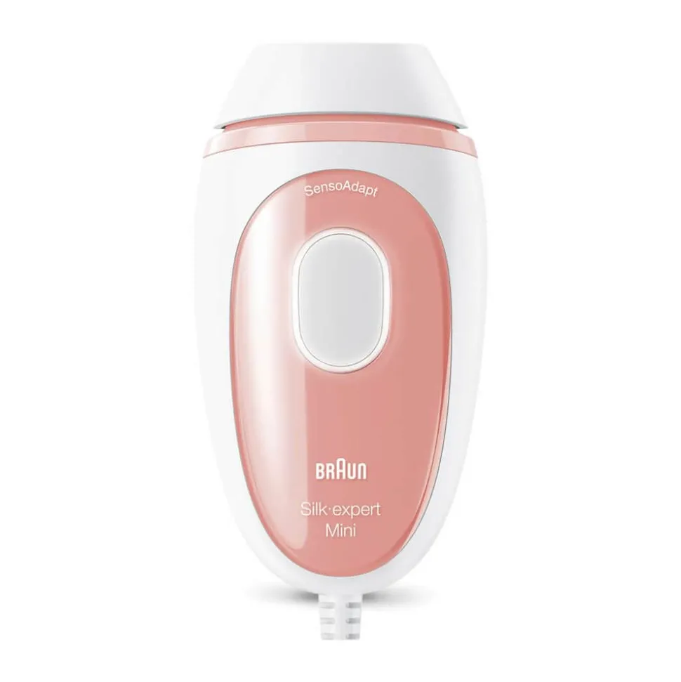 IPL Silk-expert Mini PL1000 Hårfjerner