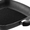 IQ Rec. Grillpande