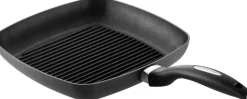 IQ Rec. Grillpande