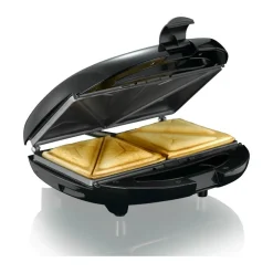 3-i-1 Sandwichtoaster