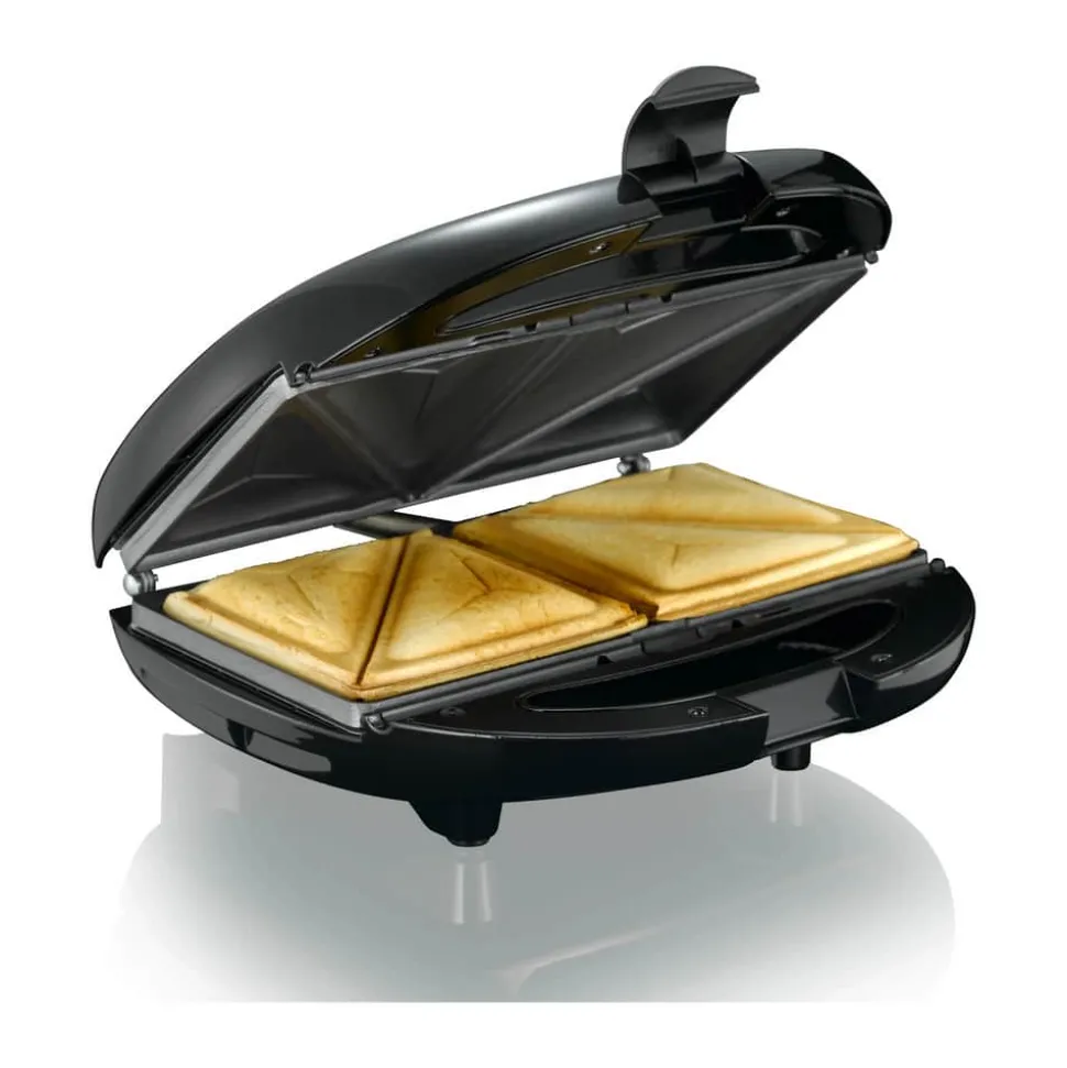 3-i-1 Sandwichtoaster
