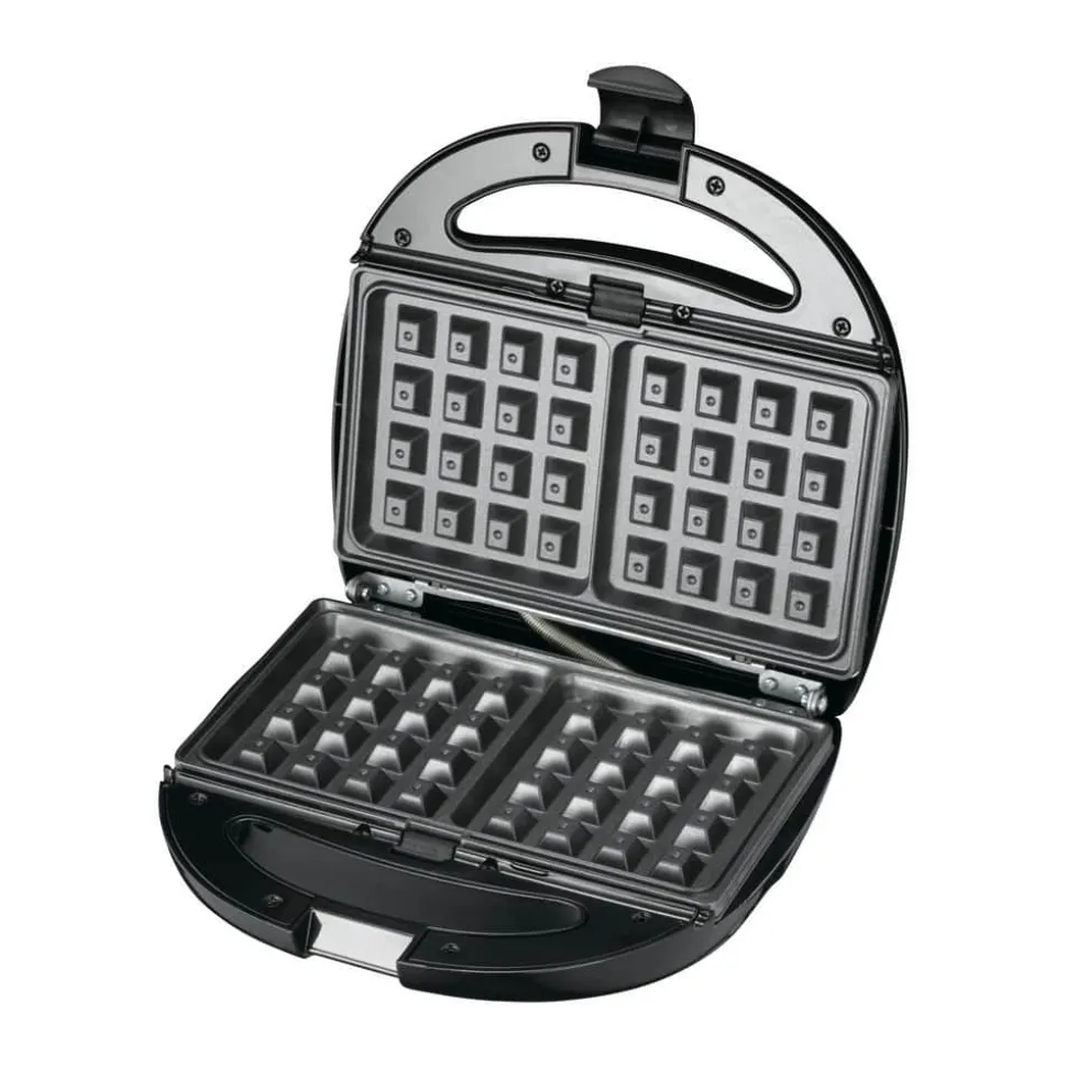 3-i-1 Sandwichtoaster