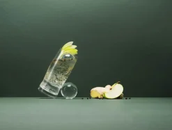 Iskugleform
