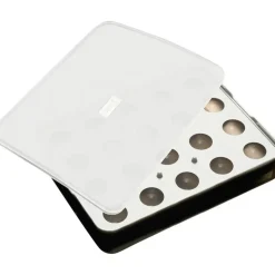Iskugleform Pearls