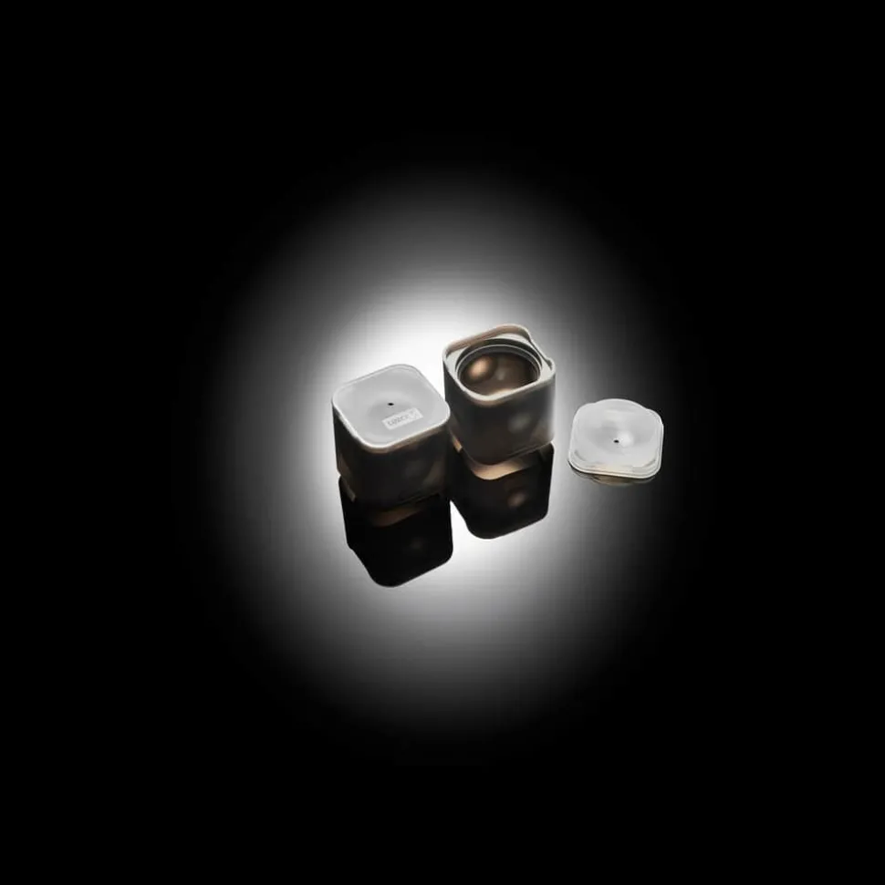 Iskugleform Pearls