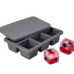 Isterningbakke