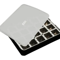 Isterningebakke Cubes