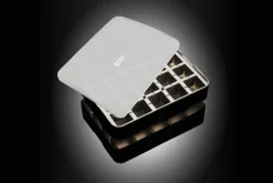 Isterningebakke Cubes