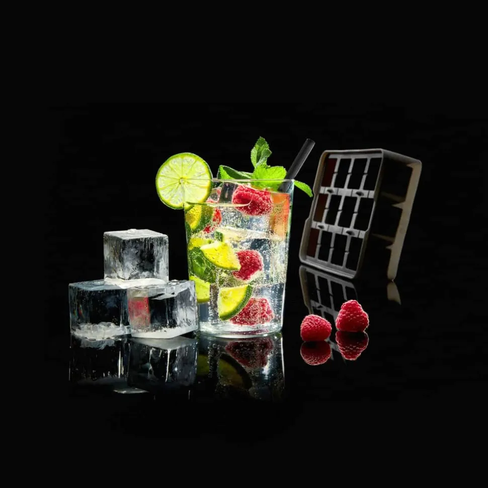 Isterningebakke Cubes