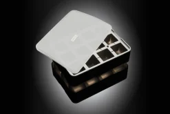 Isterningebakke Cubes