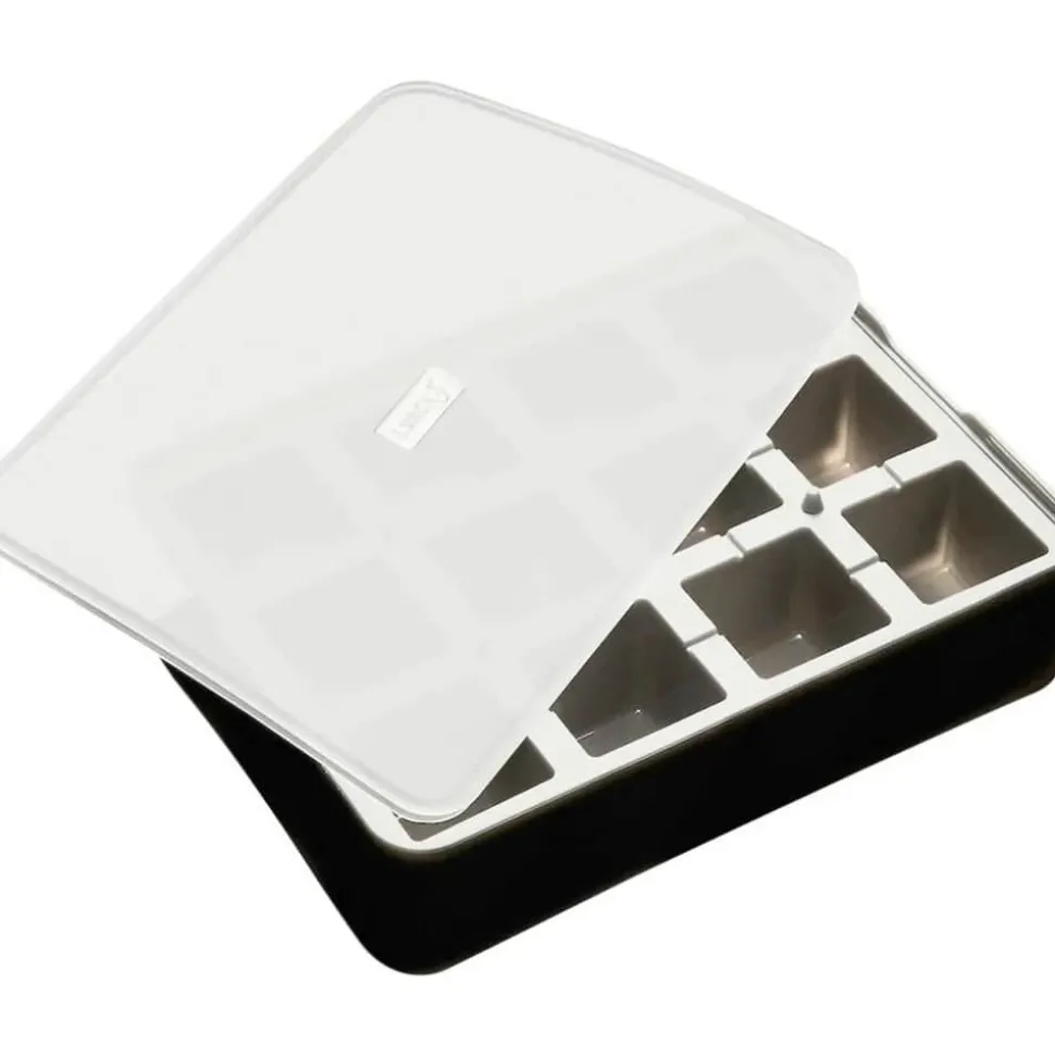 Isterningebakke Cubes