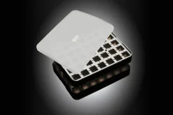 Isterningebakke Cubes