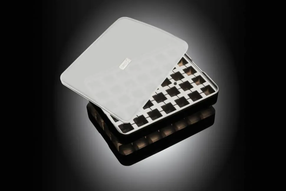 Isterningebakke Cubes