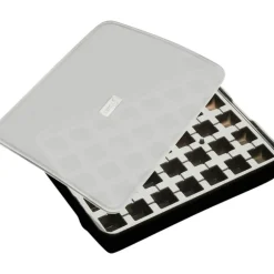 Isterningebakke Cubes