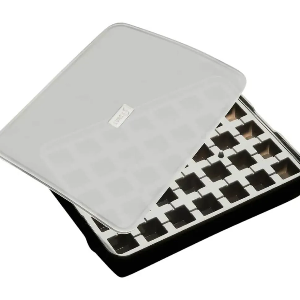 Isterningebakke Cubes