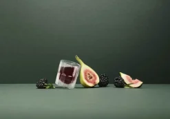Isterningeform - Shotglas