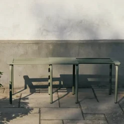 Ivy Bænk